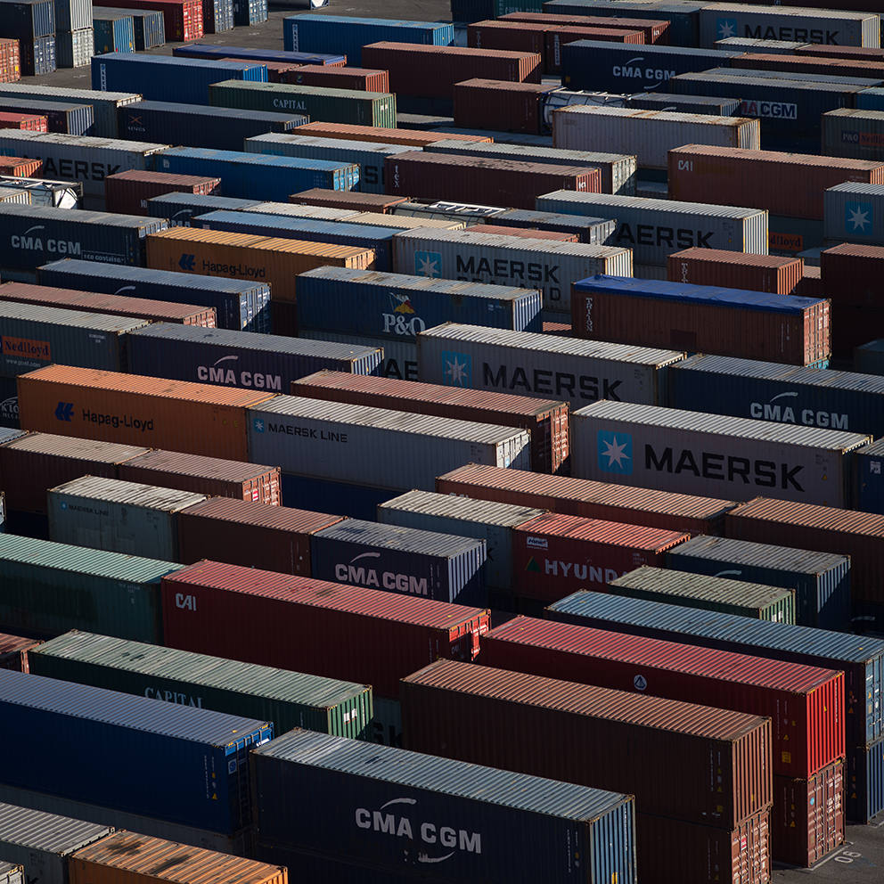 Vente de photos pour le cabinet Marcouyeux & Associées