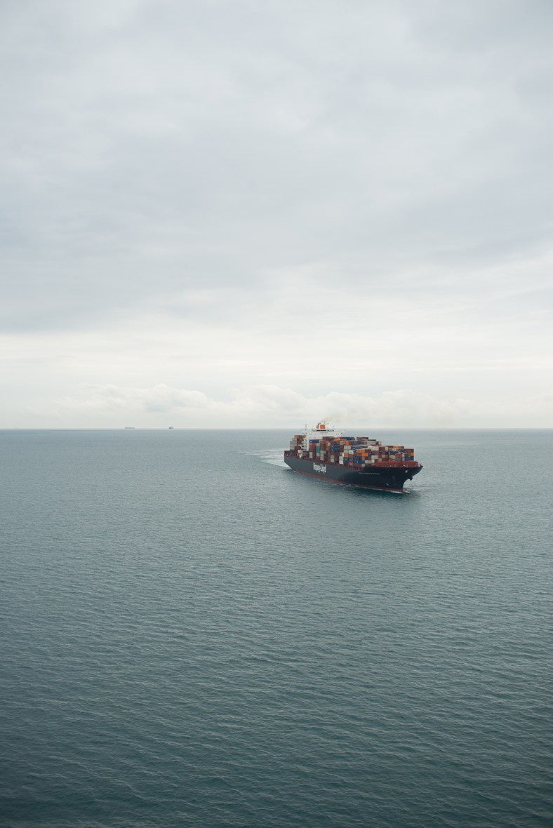 Vente de photos pour le cabinet Marcouyeux & Associées