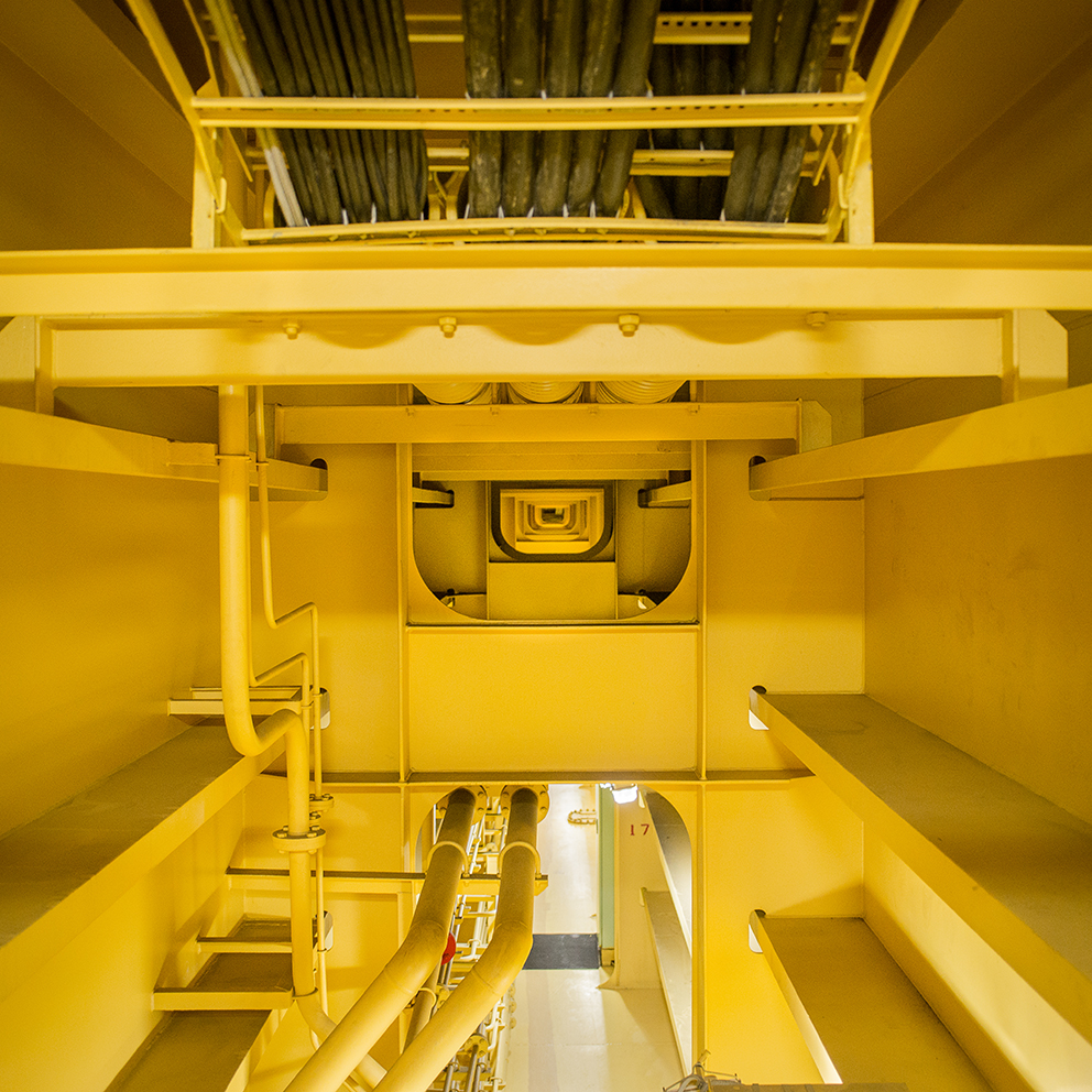 Vente de photos pour le cabinet Marcouyeux & Associées