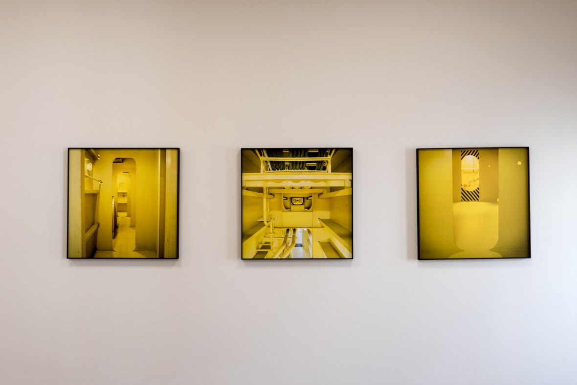 Vente de photos pour le cabinet Marcouyeux & Associées