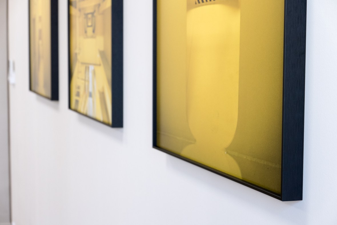 Vente de photos pour le cabinet Marcouyeux & Associées