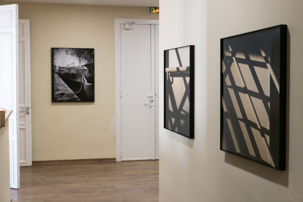 Vente de photos pour le cabinet Marcouyeux & Associées