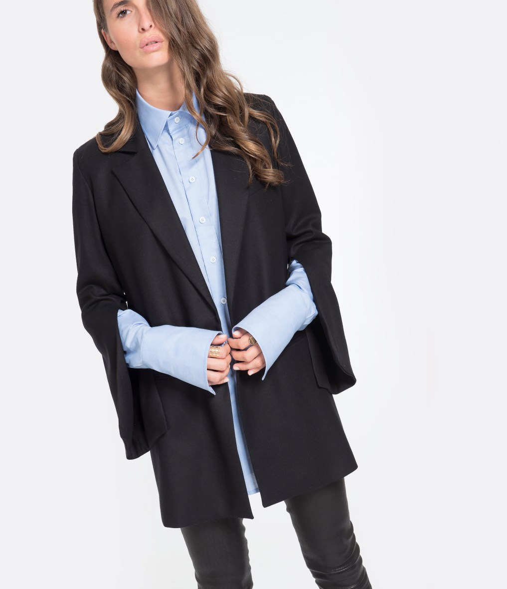 Shooting pour Lulli sur la Toile ©Matthieu Parent