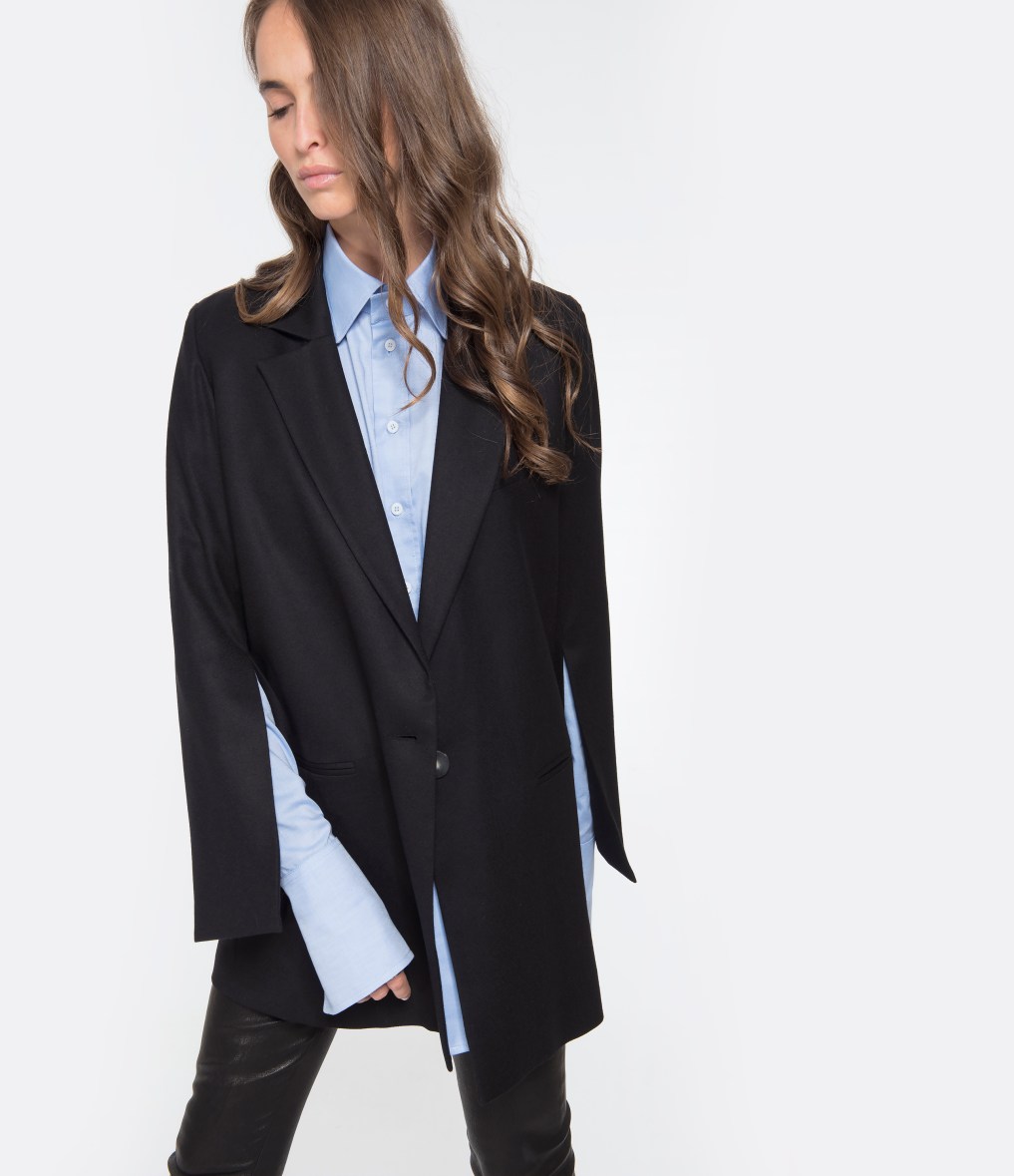 Shooting pour Lulli sur la Toile ©Matthieu Parent