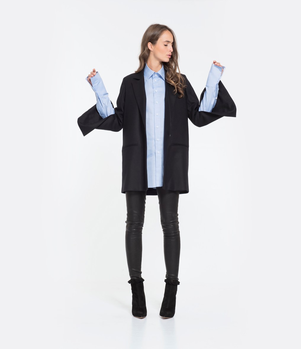 Shooting pour Lulli sur la Toile ©Matthieu Parent