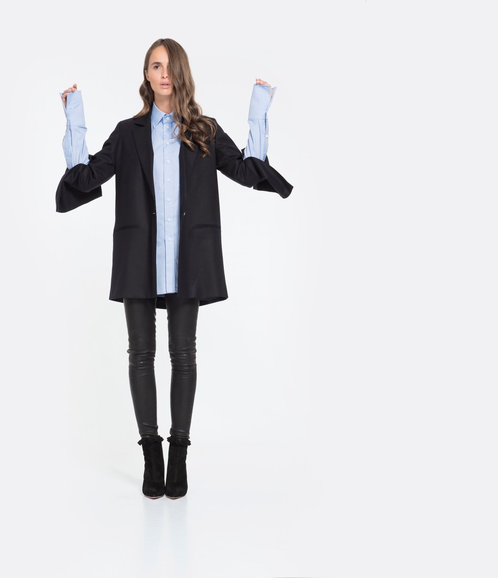 Shooting pour Lulli sur la Toile ©Matthieu Parent