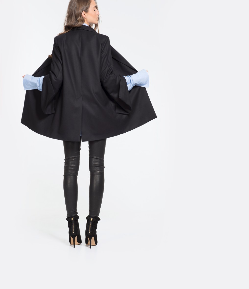 Shooting pour Lulli sur la Toile ©Matthieu Parent