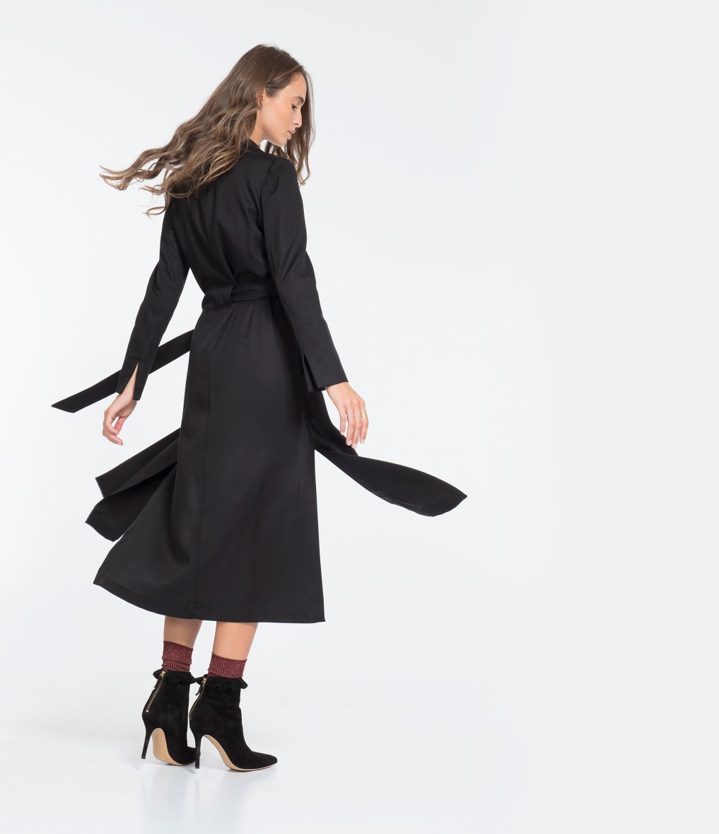 Shooting pour Lulli sur la Toile ©Matthieu Parent